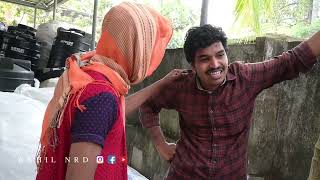 വീട്ടിലെ കോഴി 😄