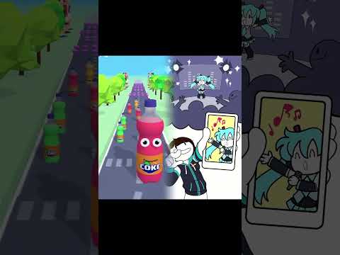 Un Fan me Detuvo en Publico #fandub #animacion #jaidenanimations