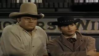 San Francisco 🐎 | BONANZA | Episodios completos en español | Lorne Greene (1960)
