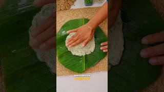 South ki famous Akki Roti 😋 | Akki roti recipe | #shorts | kabitaskitchen