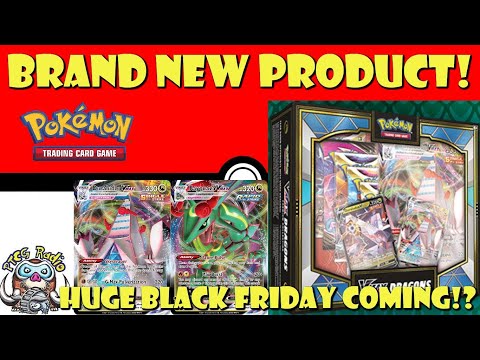 Pokemon TCG News