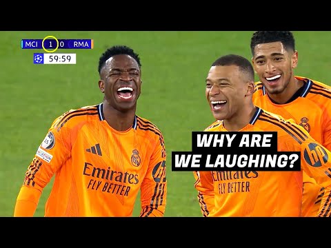 Football Chats You Didn't See On TV