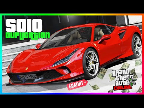 GLITCH ARGENT SOLO DUPLICATION 1.68 | GTA 5 ONLINE ( glitch argent solo )