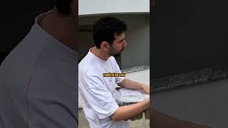 HEDİYE VERMEK İSTEDİM BANA KÜFÜR ETTİ !! 😳