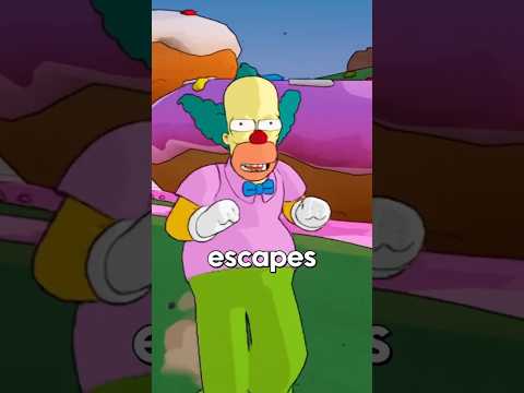 🤯NO ESCAPES a la lluvia de Donuts en Los Simpson x Fortnite🤯
