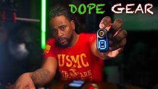 ALL NEW DOPE EDC, Knives and Gear