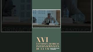 "¿Qué hospitales fundan las órdenes militares religiosas?" XVI Lecciones Jacobeas #caminodesantiago