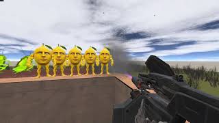 (GMOD) Escape from nextbots EP.32 1080p 60FPS