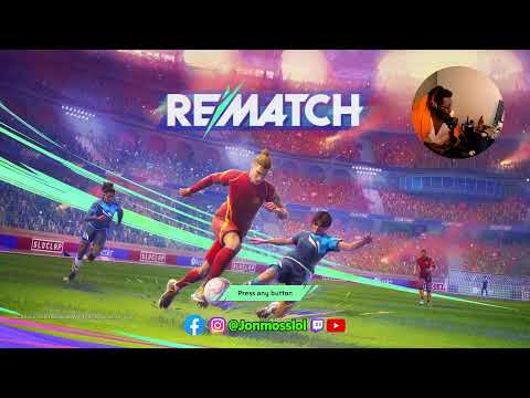 REMATCH GOLD