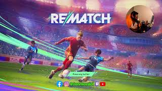 REMATCH GOLD
