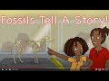 Fossils and Earth's History