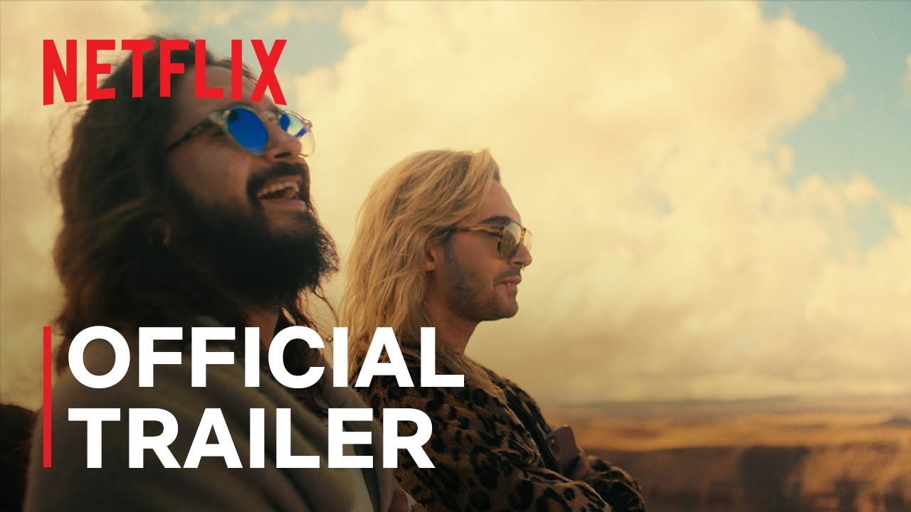 Kaulitz & Kaulitz Trailer thumbnail