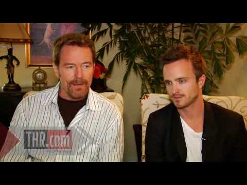 Aaron Paul Emmy Imdb