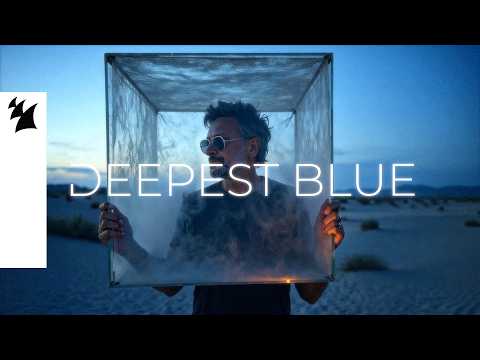 Deepest Blue - Deepest Blue (Official Lyric Video)