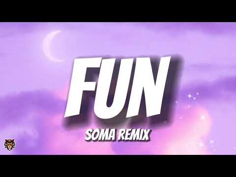 Cortisa Star - FUN (TikTok Trending Soma Remix)