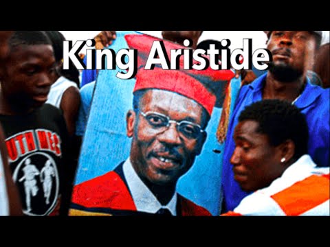 Le Roi Haïtien
