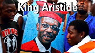 Le Roi Haïtien