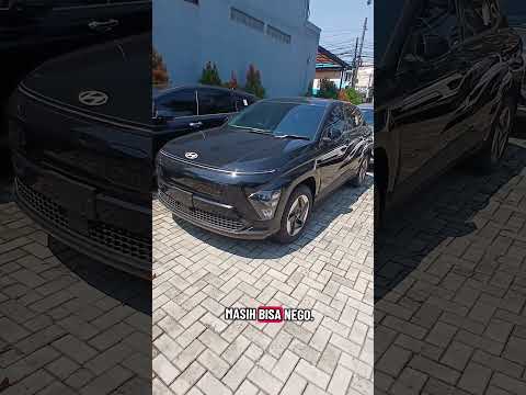KONA EV PRIME LONG RANGE 450.000.000 NEGO SEGERA HUBUNGI 082124497583 #hyundai #konaev