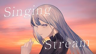 【 #歌枠 #karaoke】初見歓迎！秋の歌をたくさん歌う歌枠【#百瀬ヒバナ】
