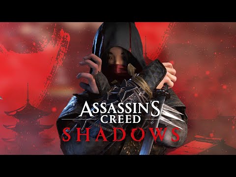 Assassin's Creed Shadows Stealth Gameplay (No Spoilers)