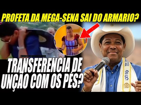 DOIDEIRAS DO MUNDO GOSPEL 019! EXPLICA ISSO VALDEMIRO