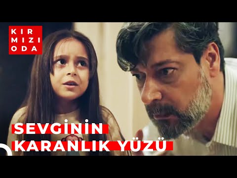 Bazı Eksiklikler En Derin Yaraların Tohumudur | Kırmızı Oda