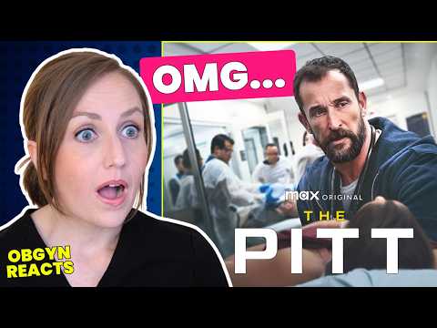 The Pitt Got This RARE Diagnosis Shockingly Right