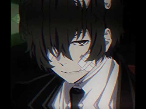dazai edit - opaul