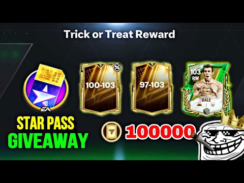 I Opened All Market Pick + New Universal Token Pack in Fc Mobile🤩