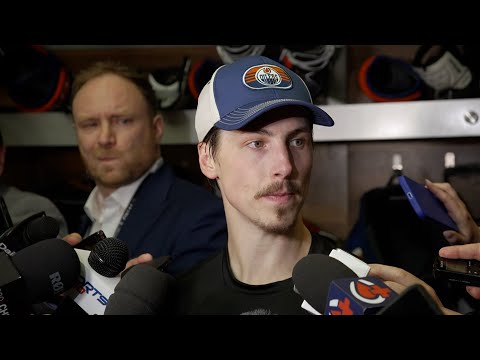 POST-RAW | Ryan Nugent-Hopkins 05.25.25