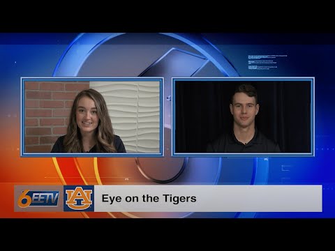 Eye on the Tigers: Soccer Preview, Final Football Scrimmage and New Game Day Policies