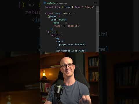 I HATE IT when TS devs do this