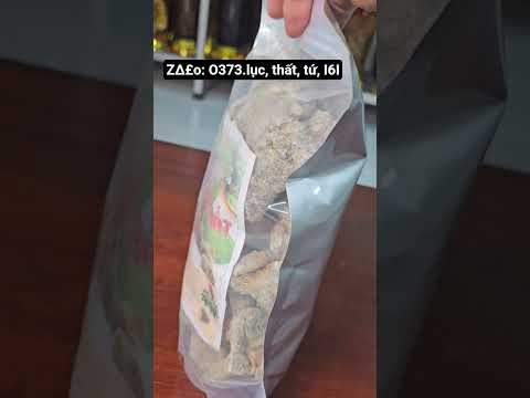 Tam thất bắc - Tiên dược rừng tây bắc. #tamthatbac