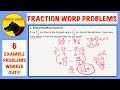 Adding and Subtracting Fractions