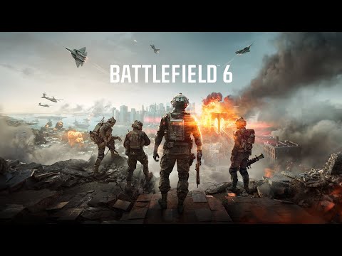 Battlefield 6 - Przełamanie - Szczyt wyzwolenia (21:9)