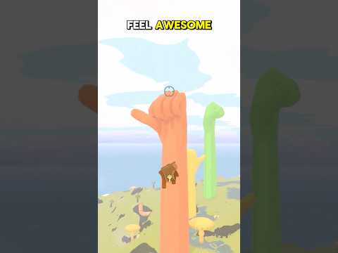 i made my game UNBALANCED?? 😱😱