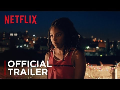 The Incredible Jessica James | Official Trailer [HD] | Netflix