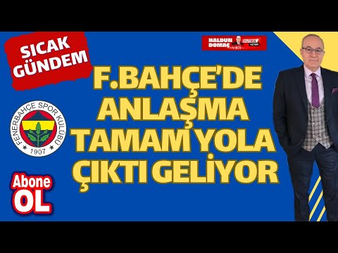 Fenerbahçe üç oyuncunun transferinde son noktaya geldi