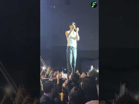 Natanael Cano Demuestra que No Hace Playback 🚫