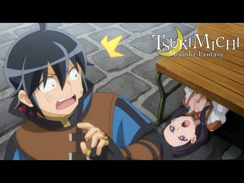 Suffering from Success | TSUKIMICHI -Moonlit Fantasy- Season 2