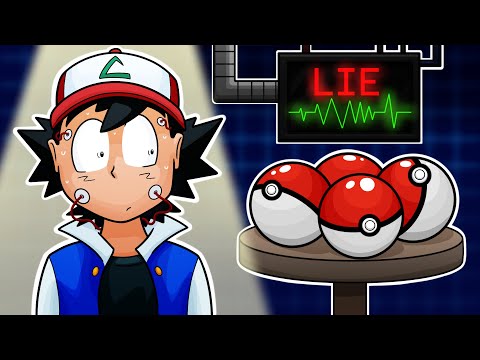 Choose Your Starter Only Knowing 3 Truths & 1 LIE!