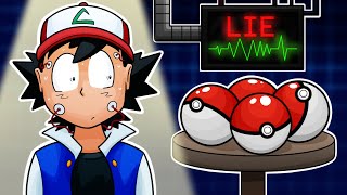 Choose Your Starter Only Knowing 3 Truths & 1 LIE!