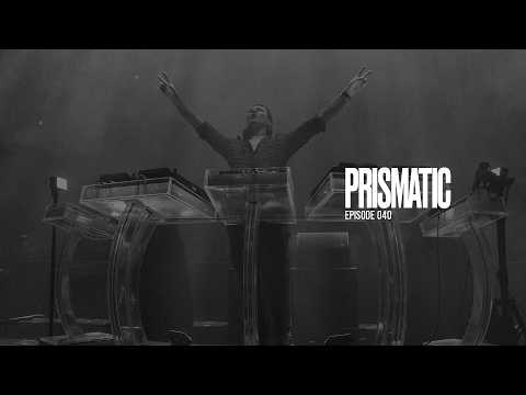 PRISMATIC by Tiësto 040