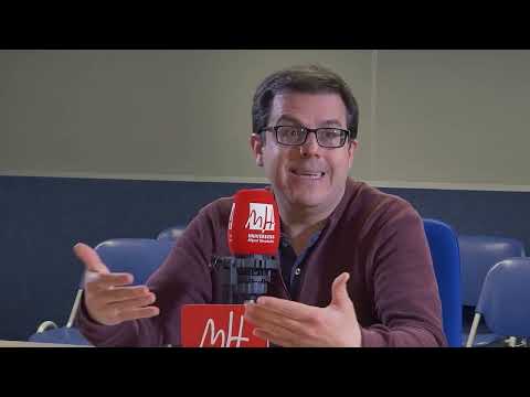 UMH TV - ¿Cuándo se vuelve peligroso el consumo de alcohol?