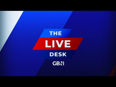 The Live Desk | Monday 25th September