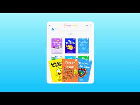 Readability Reading Tutor | Educational App Store