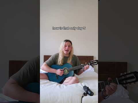 Casey shows up a rookie (in song)
