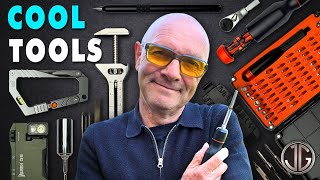 More Cool Tools and EDC (Everyday Carry) in 2025