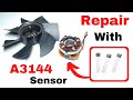 Unbelievable Trick to Easily Repair Your BLDC Motor![1]