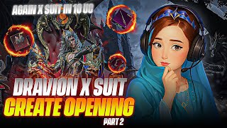 Again Dravion X Suit in 10 UC ? 😳😍 Part 2